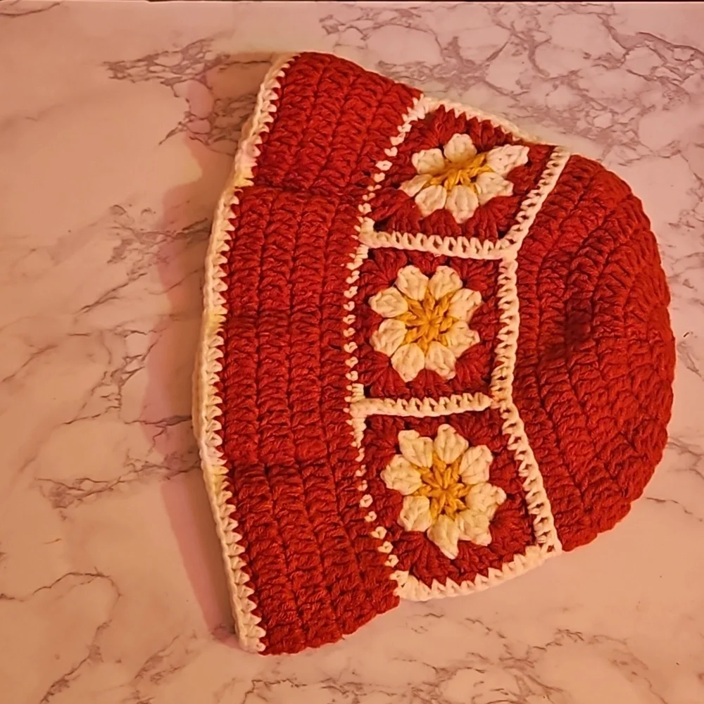 Hand Crafted hand crafted